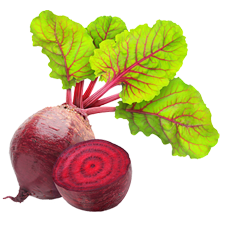 Picture of Beets.
